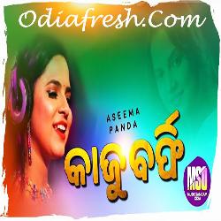 Kaju Barfi - Odia Song